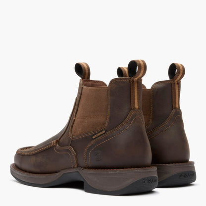 Men Durango Soft Toe Ankle Boot DDB0543