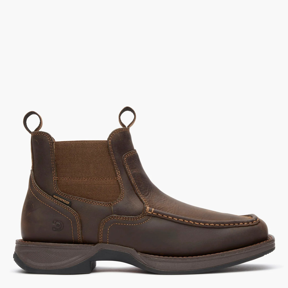 Men Durango Soft Toe Ankle Boot DDB0543