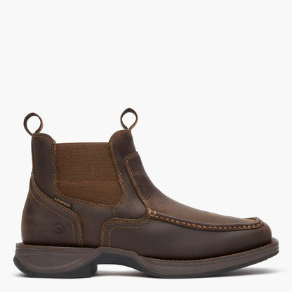 Men Durango Soft Toe Ankle Boot DDB0543