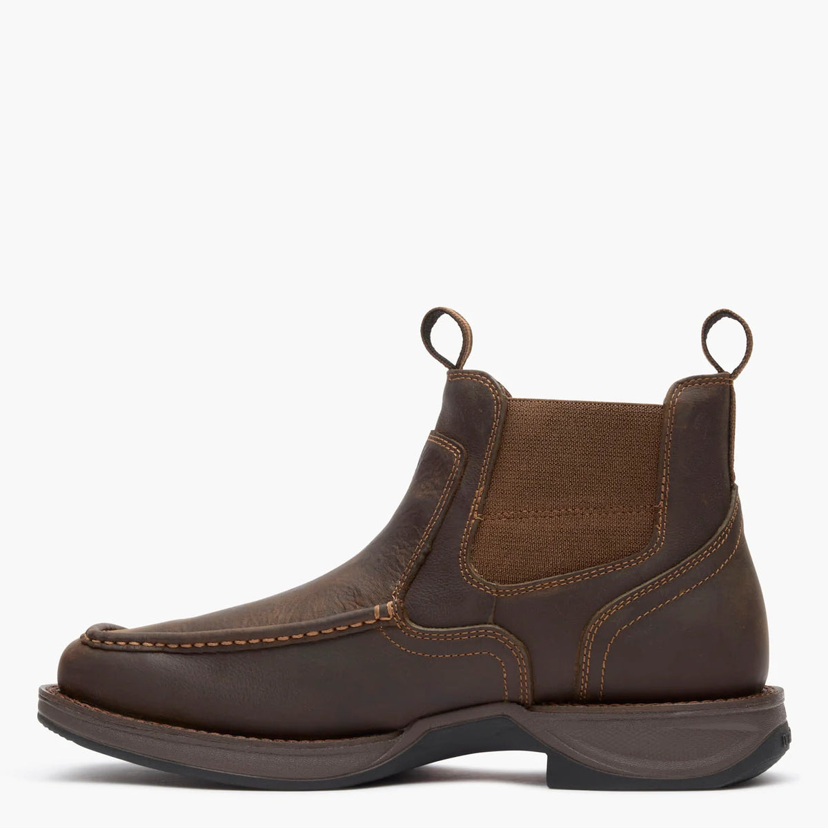 Men Durango Soft Toe Ankle Boot DDB0543