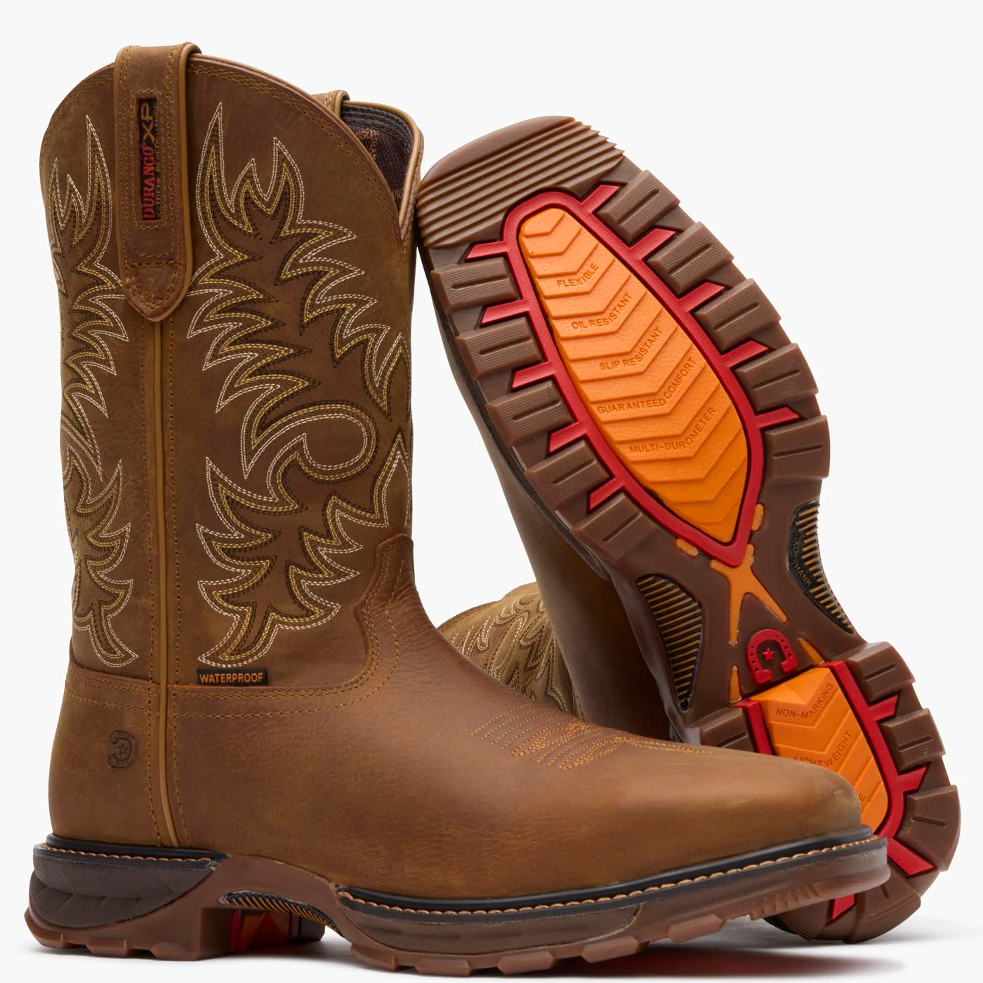 Men Durango Work Boot DDB0545