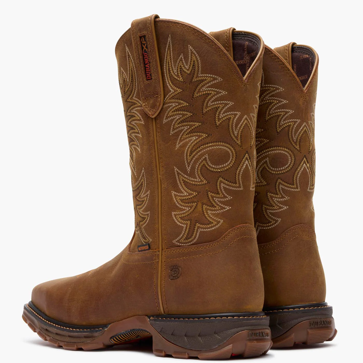 Men Durango Work Boot DDB0545