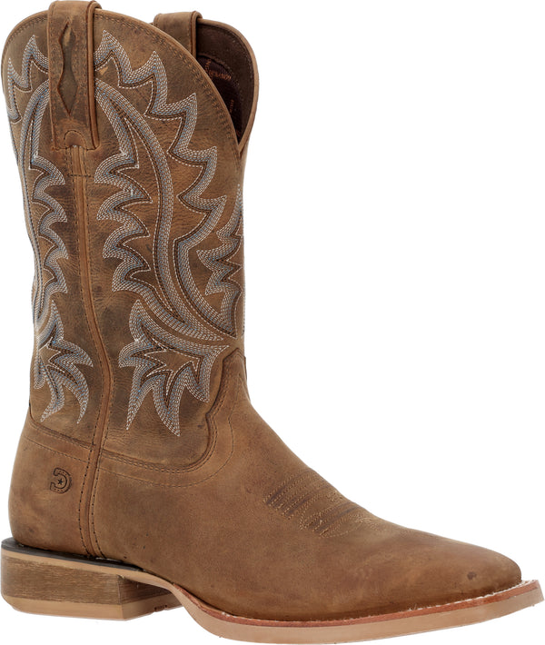 Men Durango Western Tan DDB0549