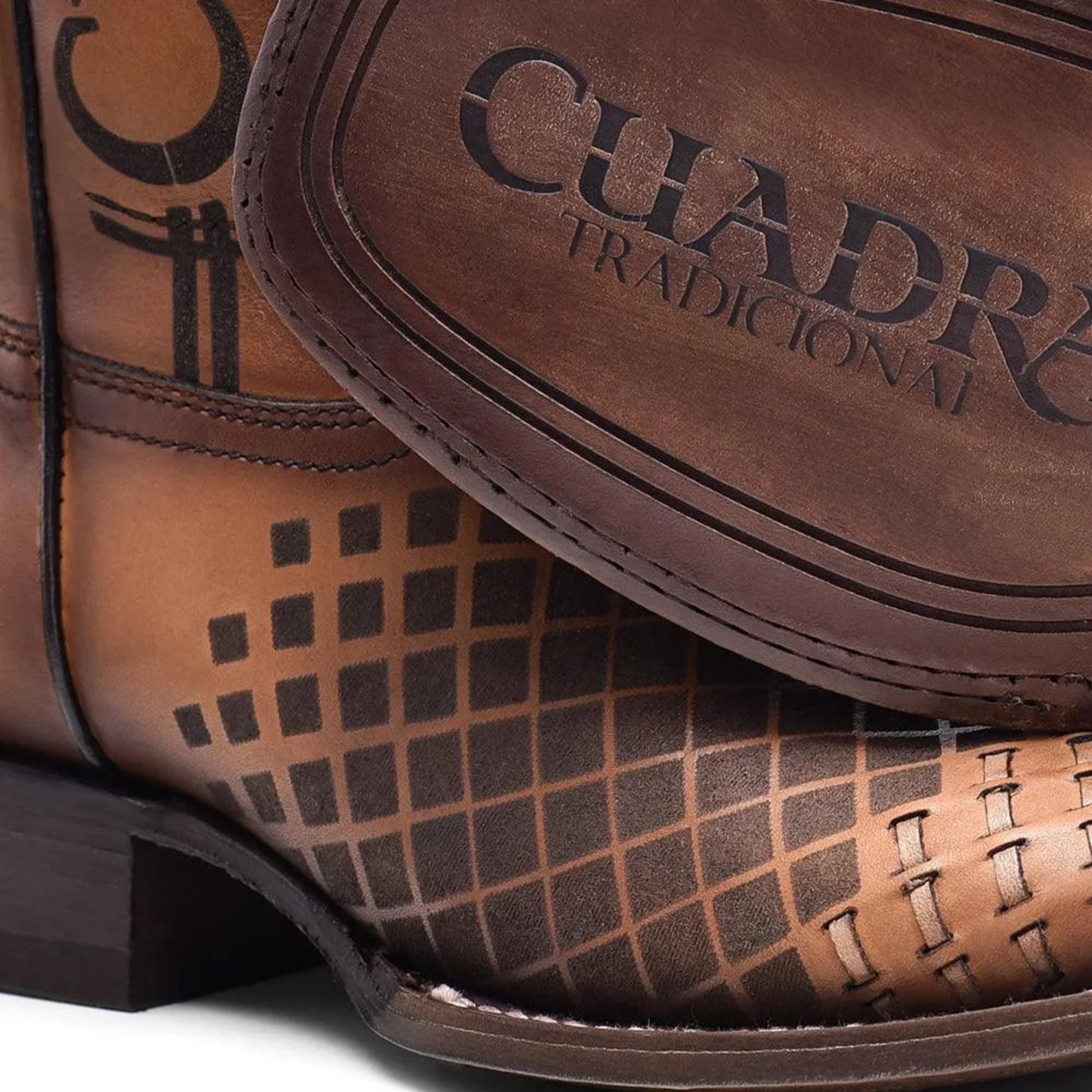 Men's boot genuine leather excellence - Men Cuadra Boot CU500 - El Rodeo Western Boutique