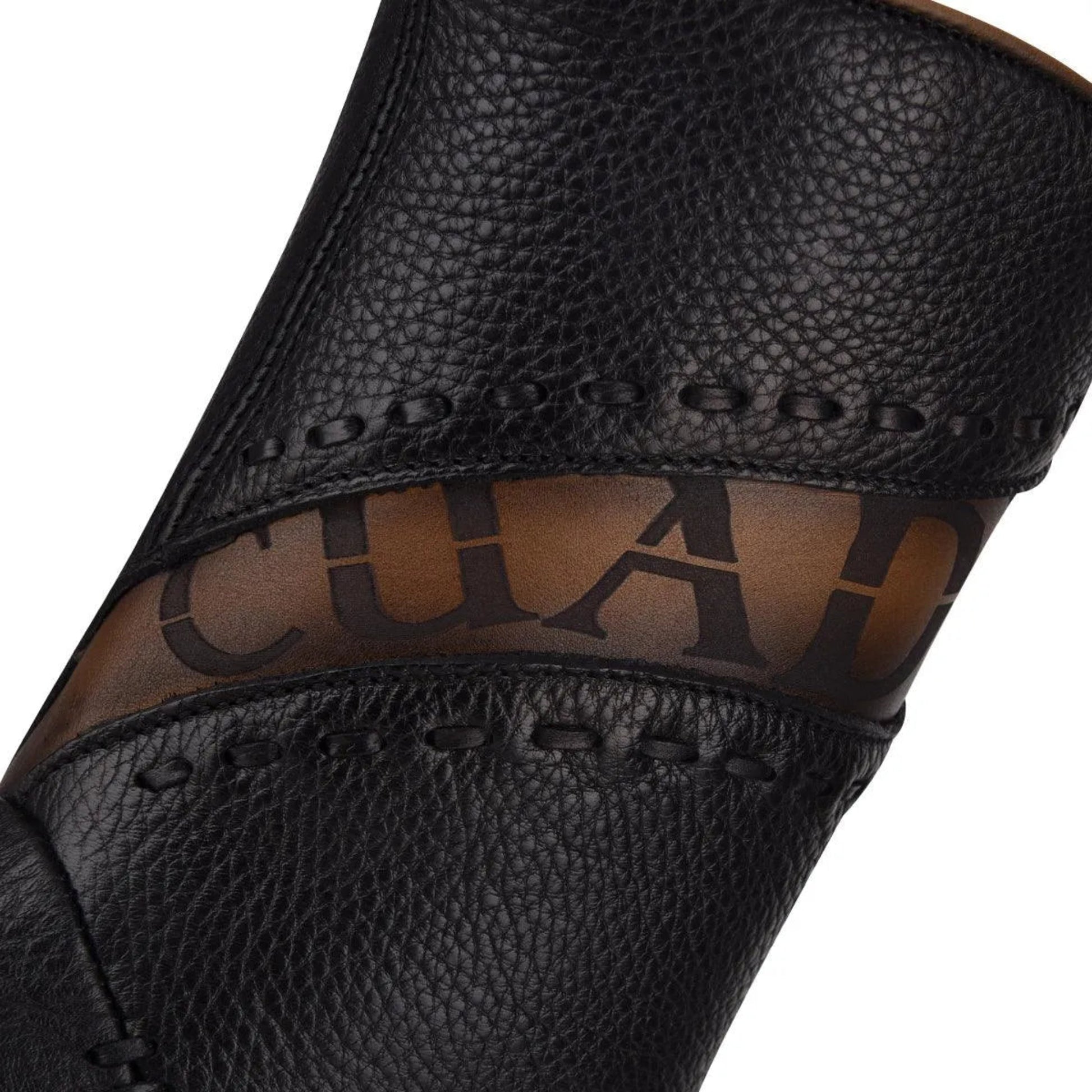 Hand Made Leather Boots - Men Cuadra Boot CU559 - El Rodeo Western Boutique