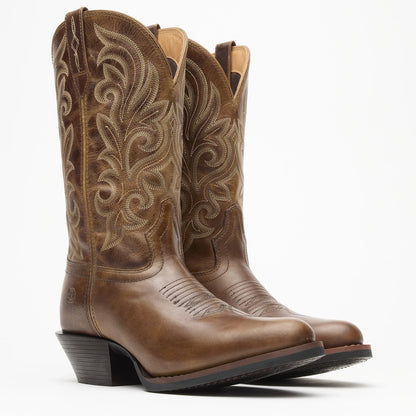 Women Durango Cowhide Boot DRD0475