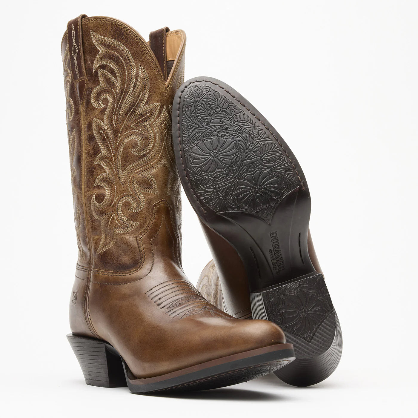 Women Durango Cowhide Boot DRD0475