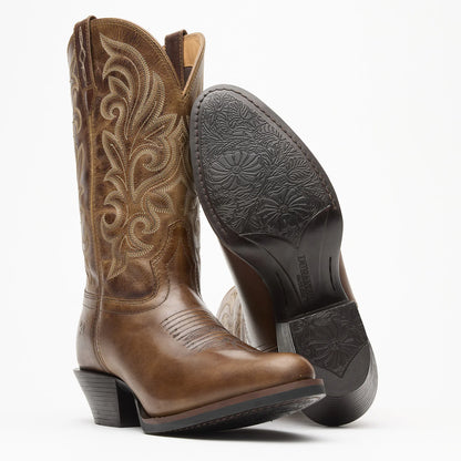 Women Durango Cowhide Boot DRD0475