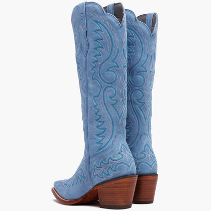 Women Durango Cowhide Boot DRD0493