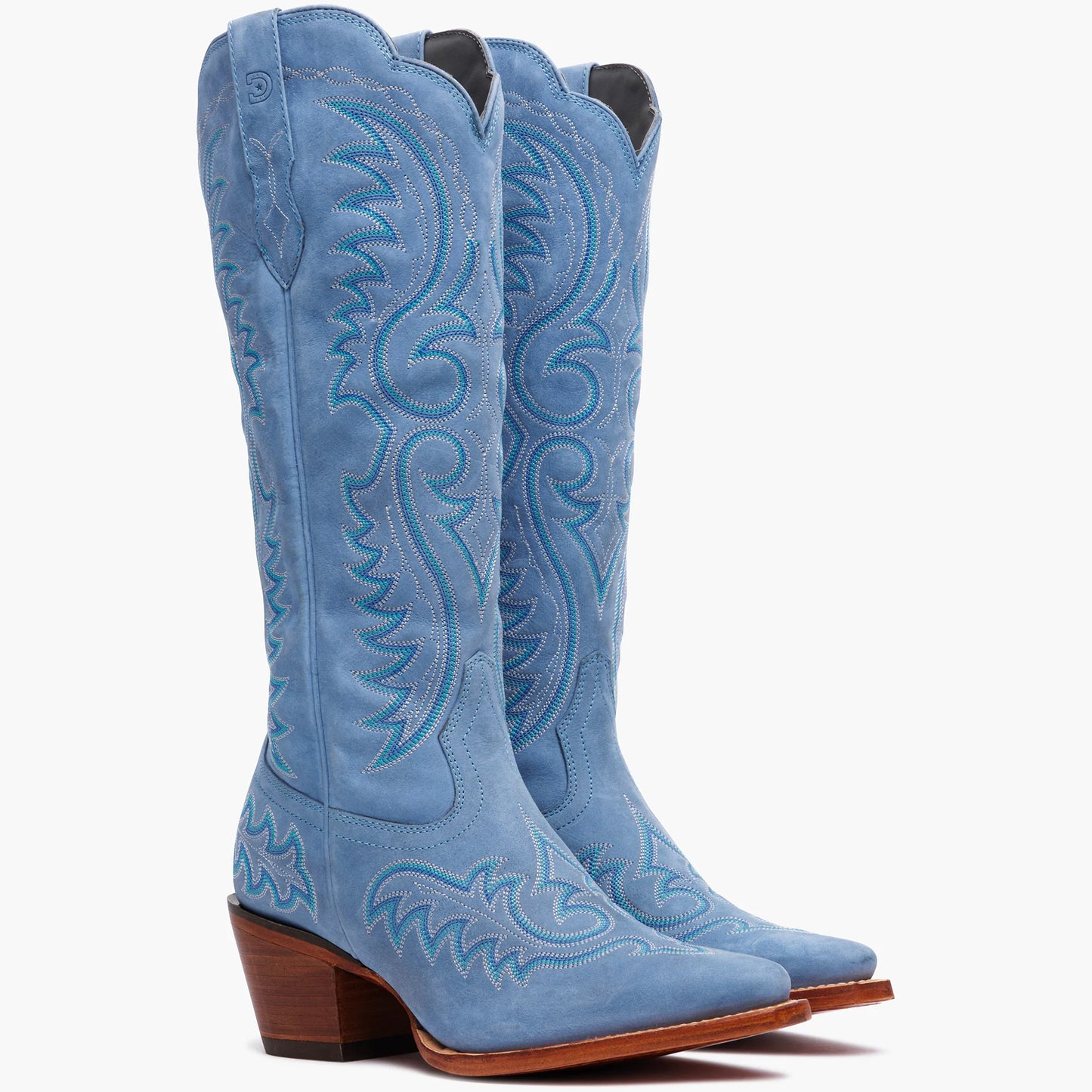 Women Durango Cowhide Boot DRD0493