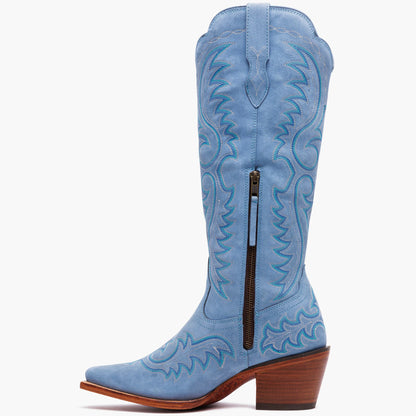 Women Durango Cowhide Boot DRD0493