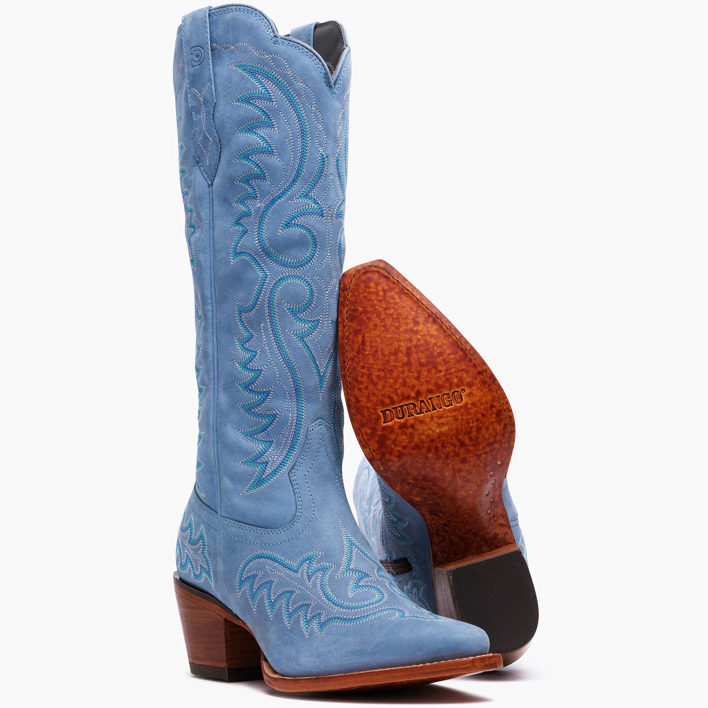 Women Durango Cowhide Boot DRD0493