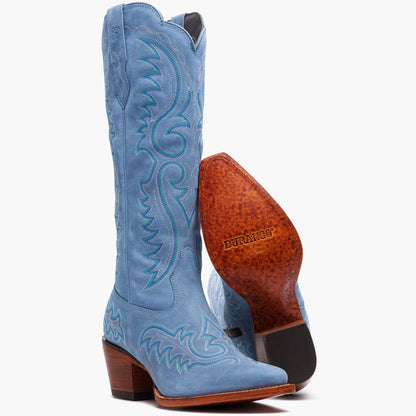 Women Durango Cowhide Boot DRD0493