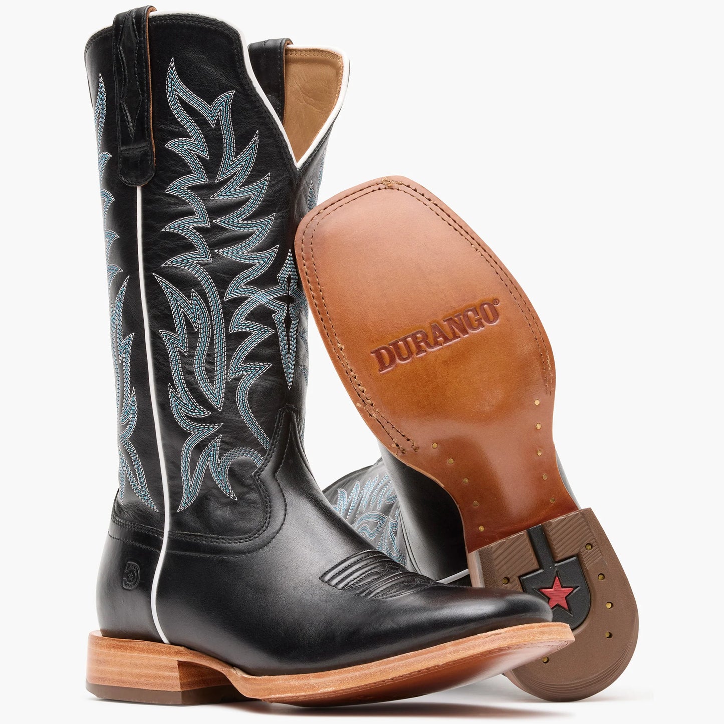 Women Durango Cowhide Boot DRD0499