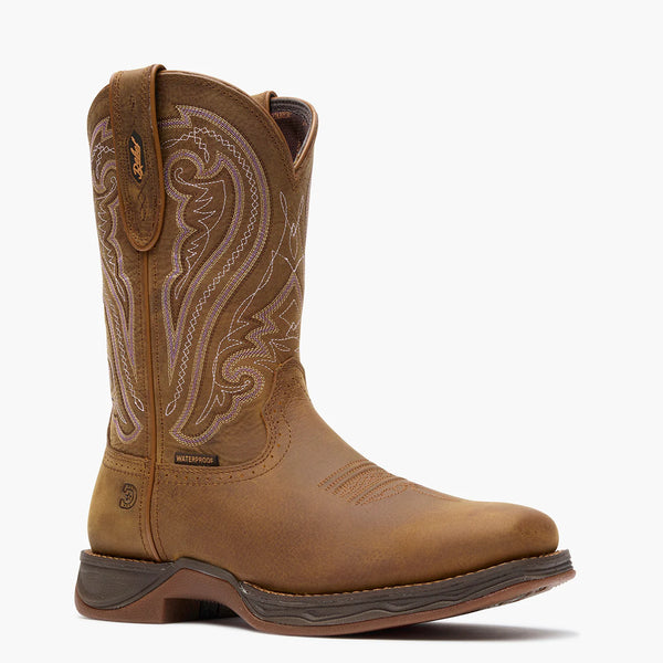Women Durango Lady Rebel Boot DRD0511