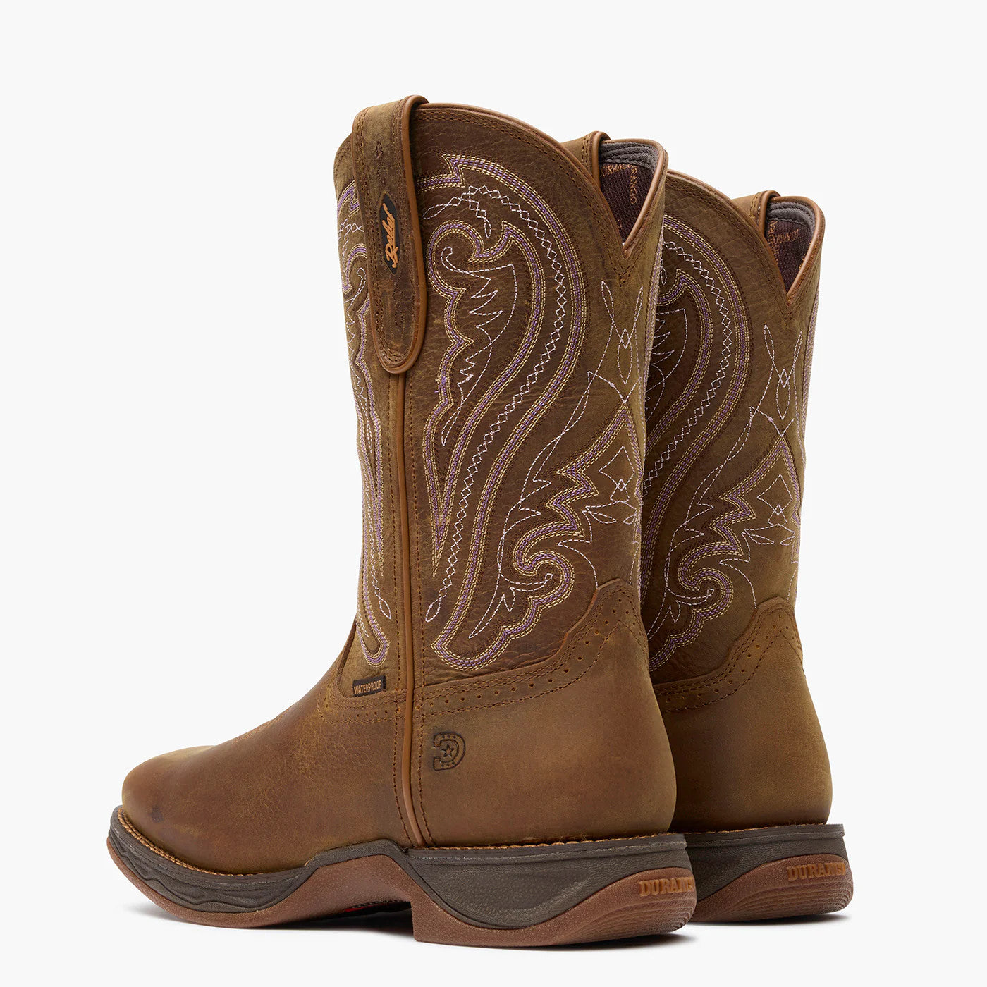 Women Durango Lady Rebel Boot DRD0511