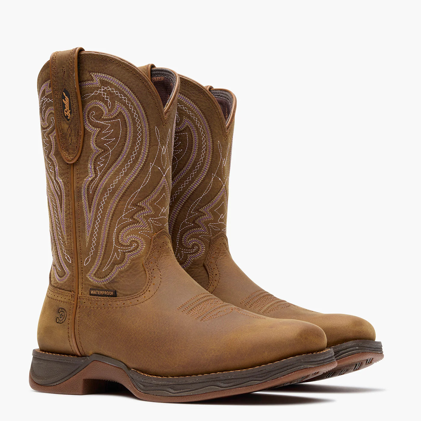 Women Durango Lady Rebel Boot DRD0511