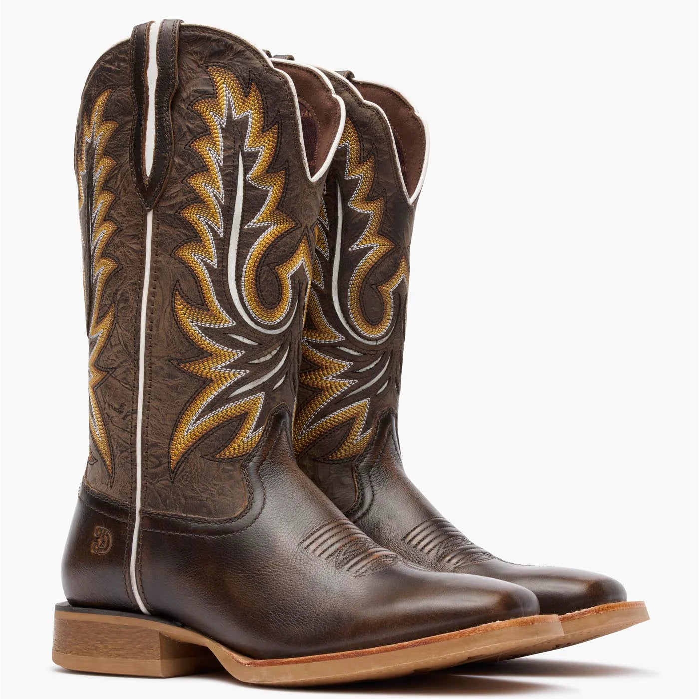 Women Durango Lady Rebel Pro Boot DRD0516