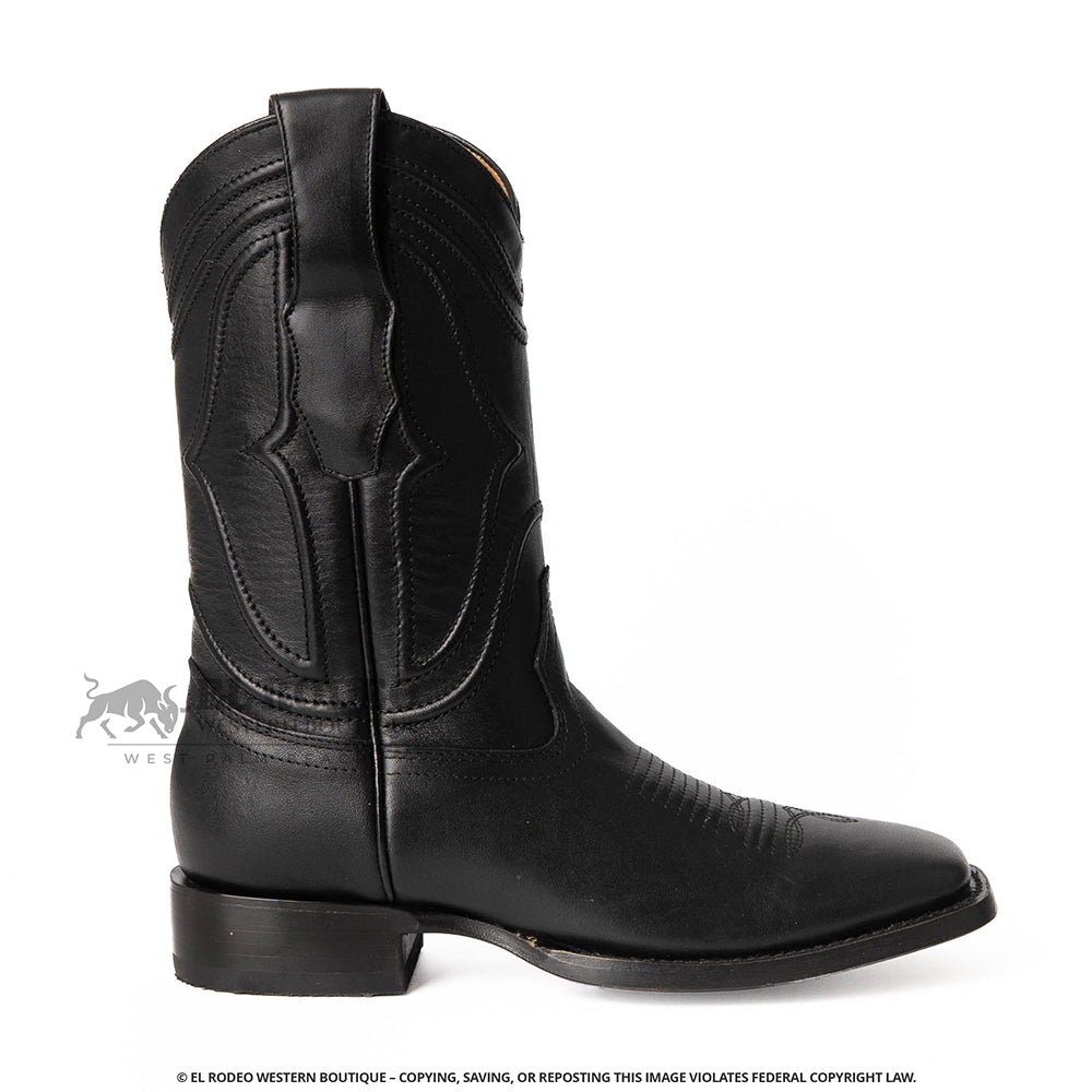 Men King Exotic Belmot Boot H4822105