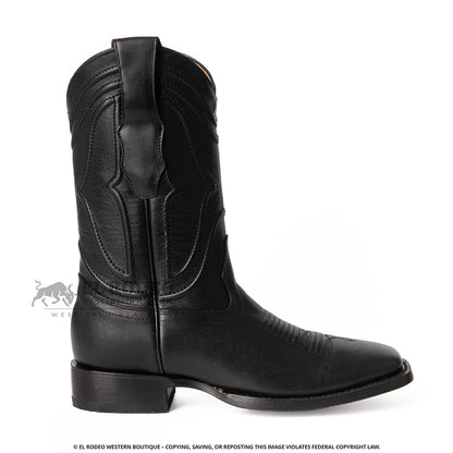 Men King Exotic Belmot Boot H4822105