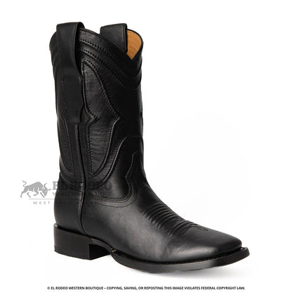 Men King Exotic Belmot Boot H4822105