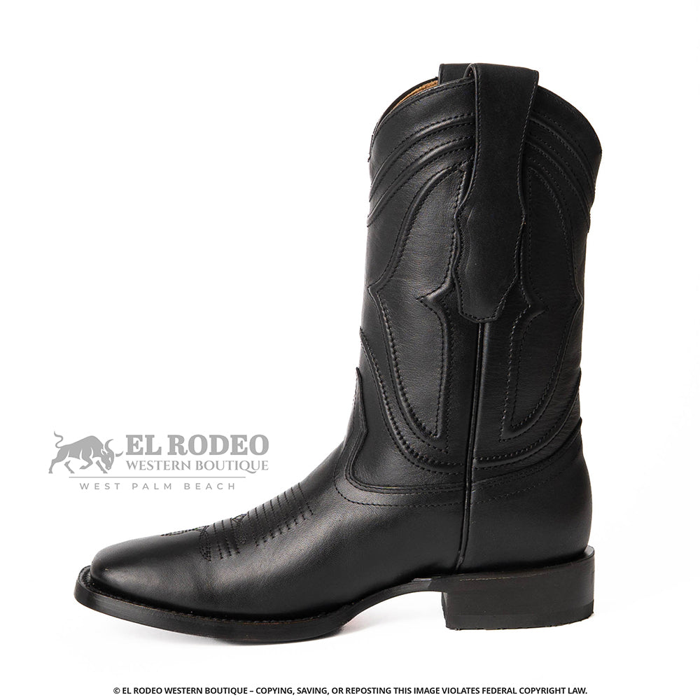 Men King Exotic Belmot Boot H4822105