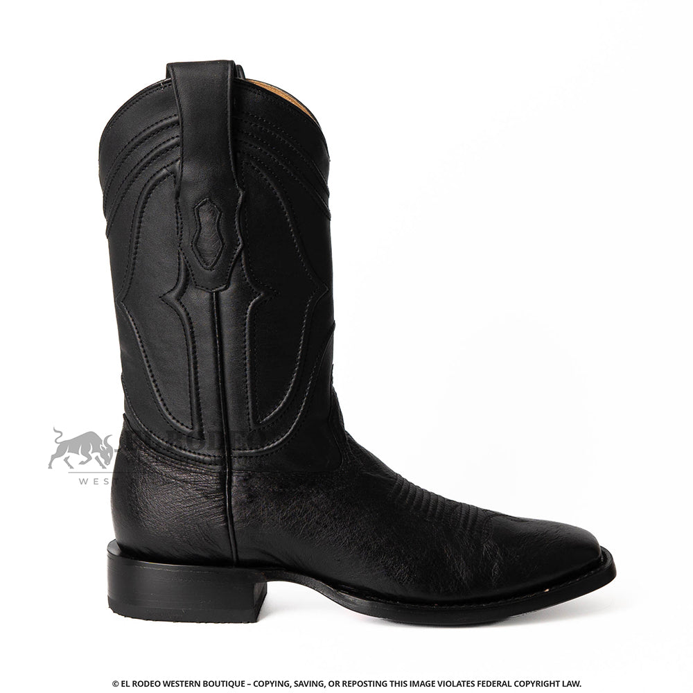 Men King Exotic Ostrich H4829705