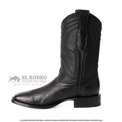 Men King Exotic Ostrich H4829705