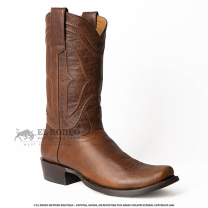 Men King Exotic Ohio Boot H4749640