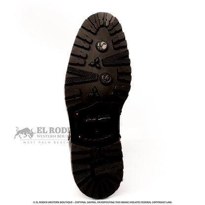 Men Cuadra Shark Ankle Boot FC678