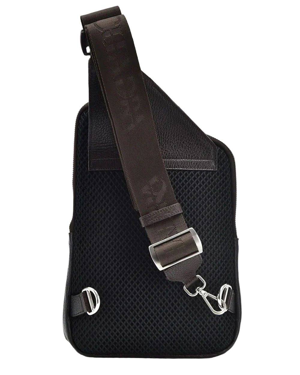 Men Cuadra Cowhide Bag DU595