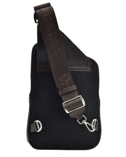 Men Cuadra Cowhide Bag DU595
