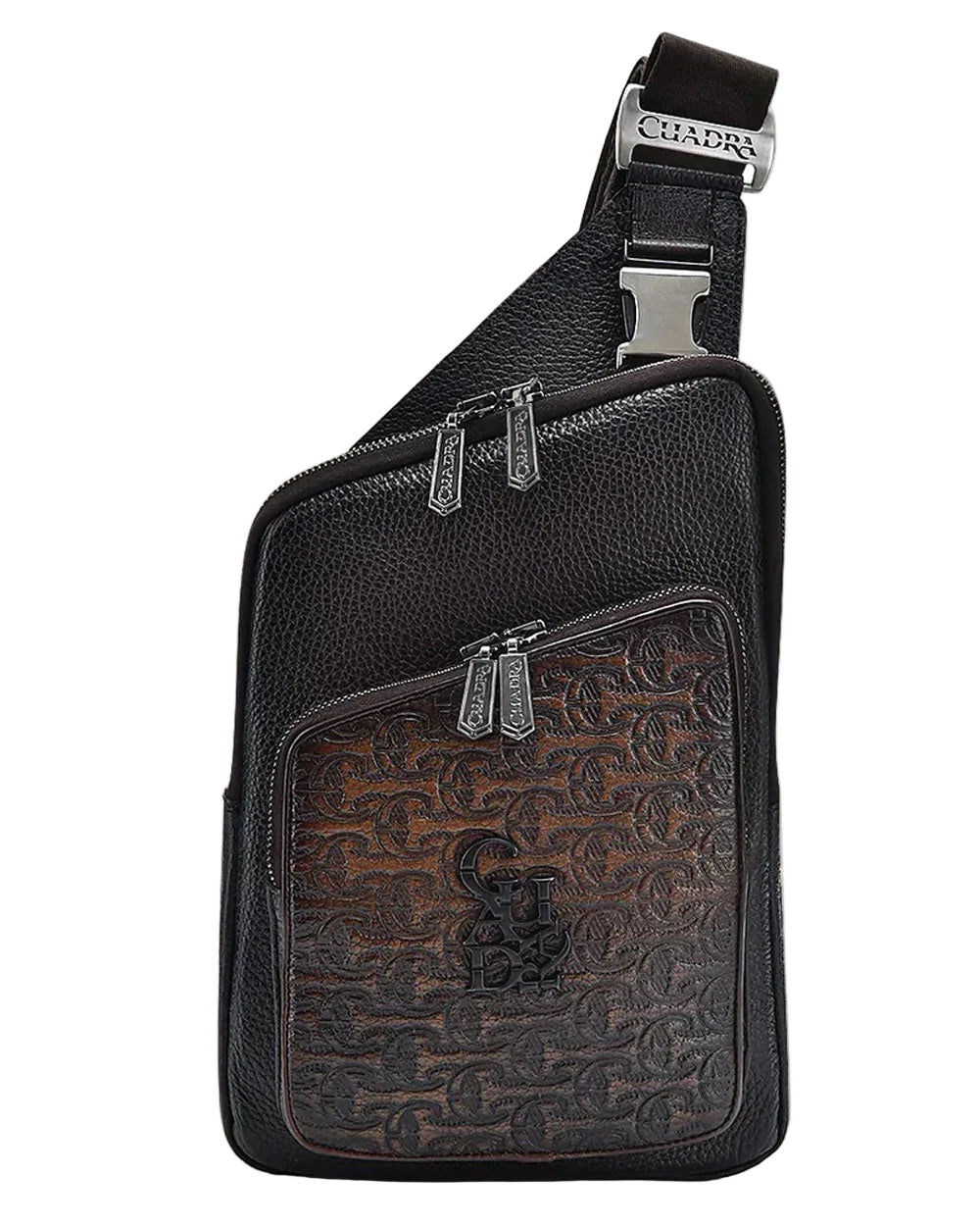 Men Cuadra Cowhide Bag DU595