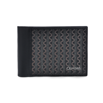 Men Cuadra Cowhide Wallet DU614