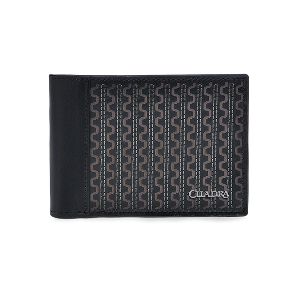Men Cuadra Cowhide Wallet DU614