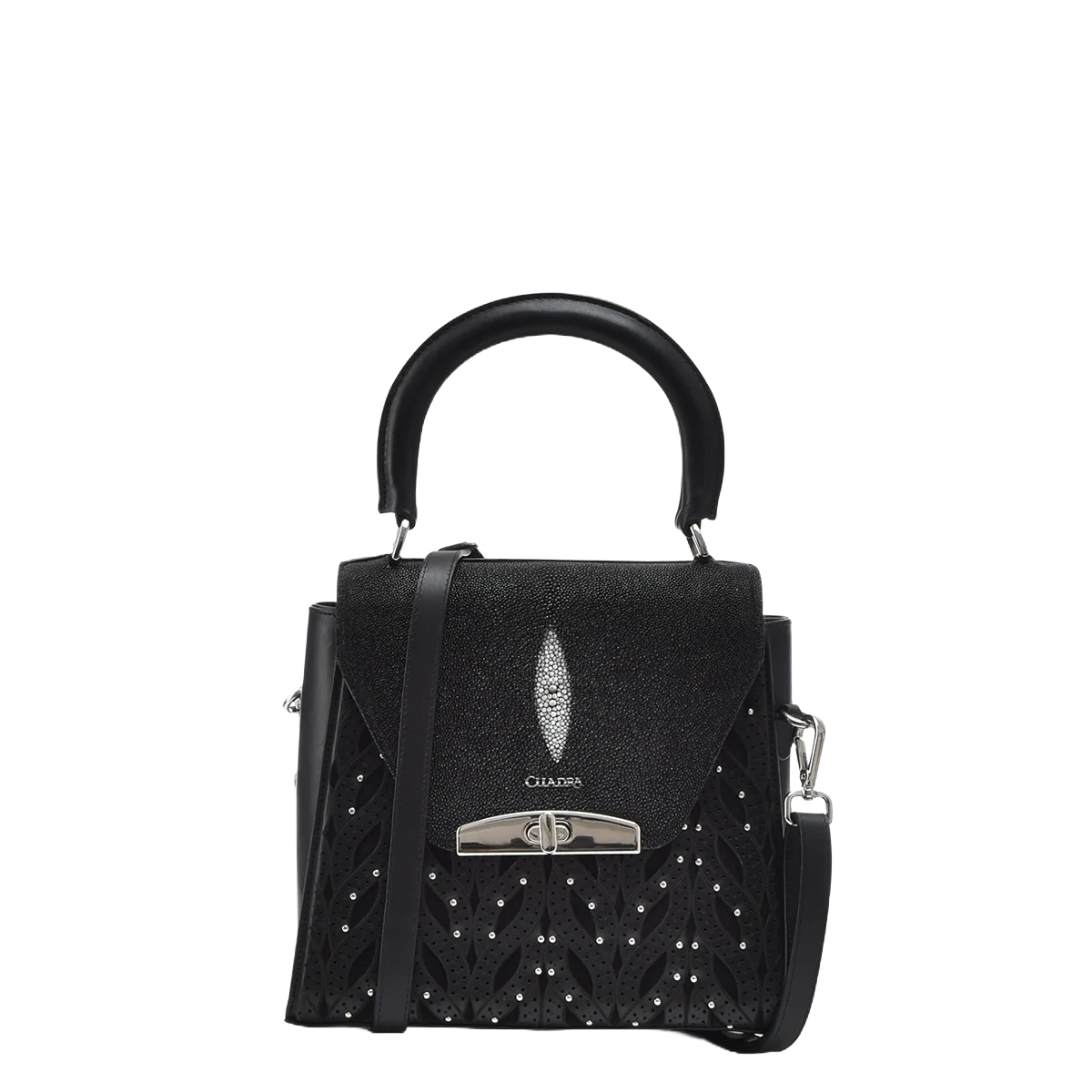Women Cuadra Stingray Bag DU677