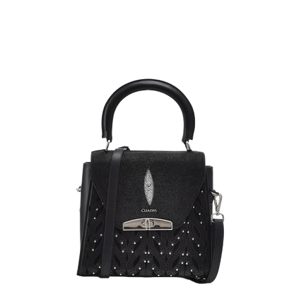 Women Cuadra Stingray Bag DU677