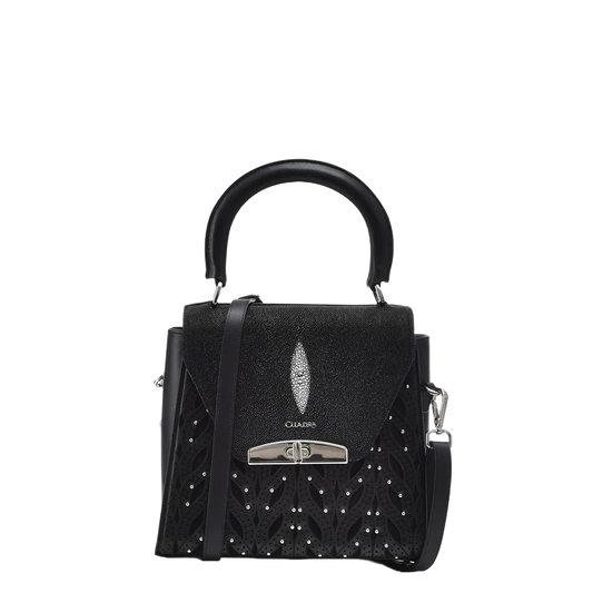 Women Cuadra Stingray Bag DU677