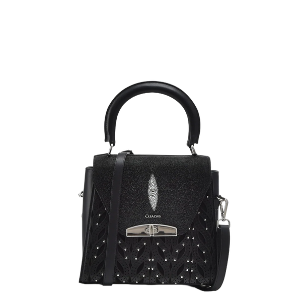 Women Cuadra Stingray Bag DU677