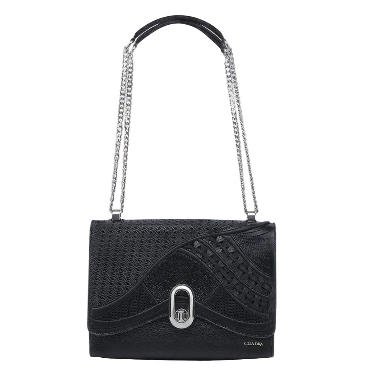 Women Cuadra Stingray Bag DU688