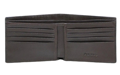 Men Cuadra Caiman Wallet DU720