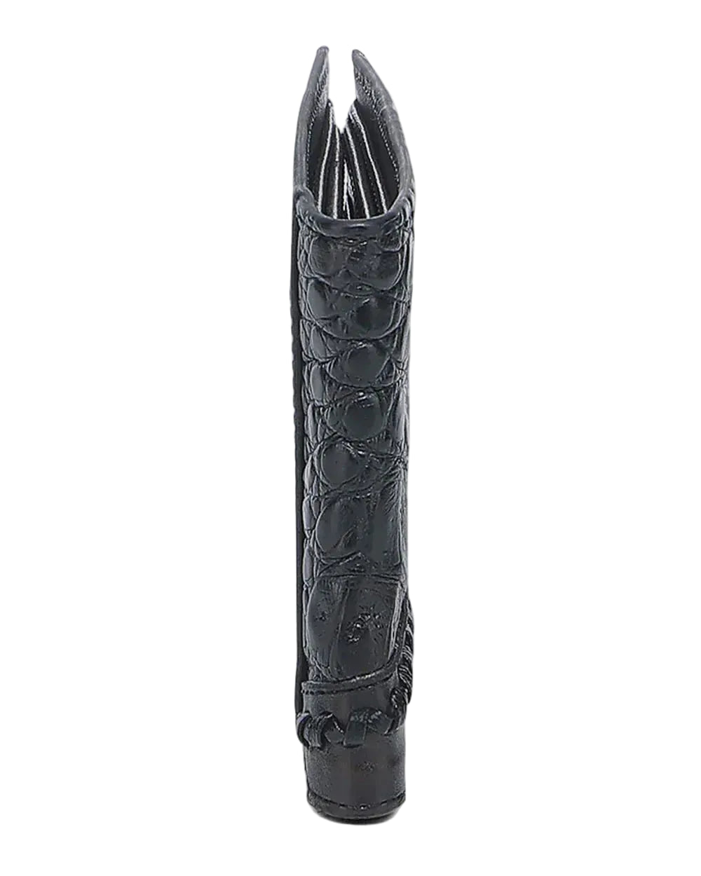 Men Cuadra Caiman Wallet DU720