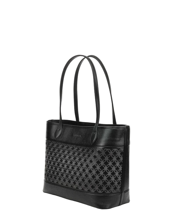 Women Cuadra Cowhide Bag DU819