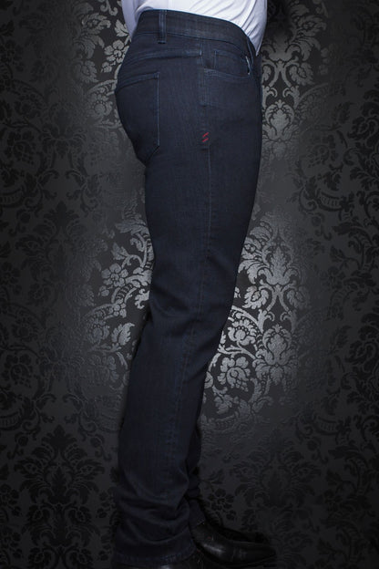 Men Au Noir Jeans Dean-T