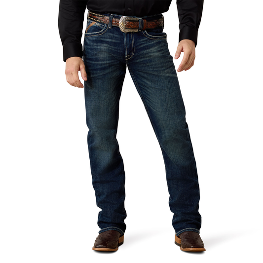 Men Ariat Jeans Adkinds Boot Cut 10021767