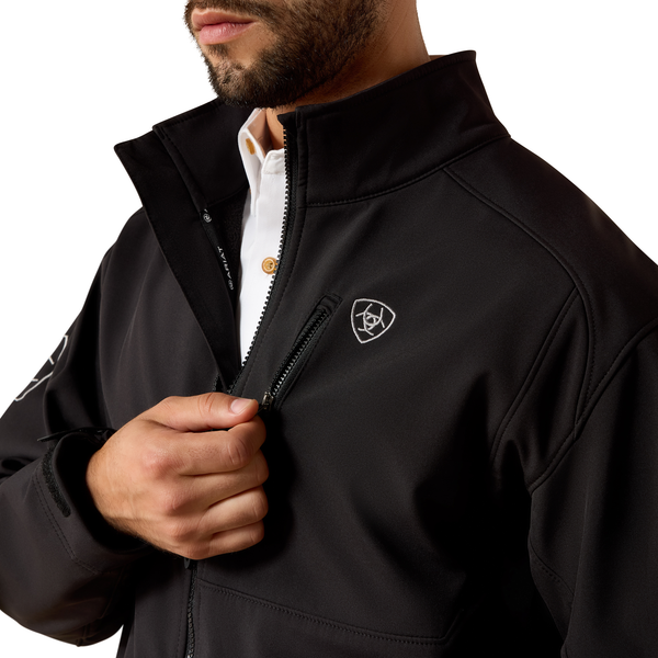 Men Ariat Jacket Softshell 10023322