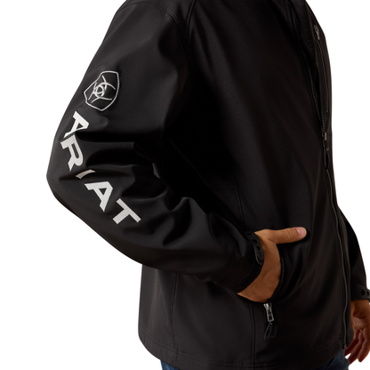 Men Ariat Jacket Softshell 10023322