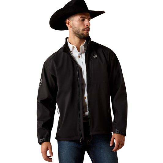 Men Ariat Jacket Softshell 10023322