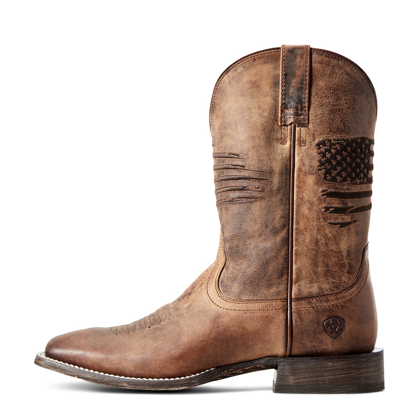 Men Ariat Cowhide Boot 10029699