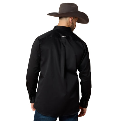 Men Ariat Shirt 10034231